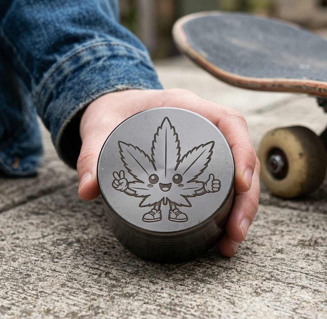 Grinder