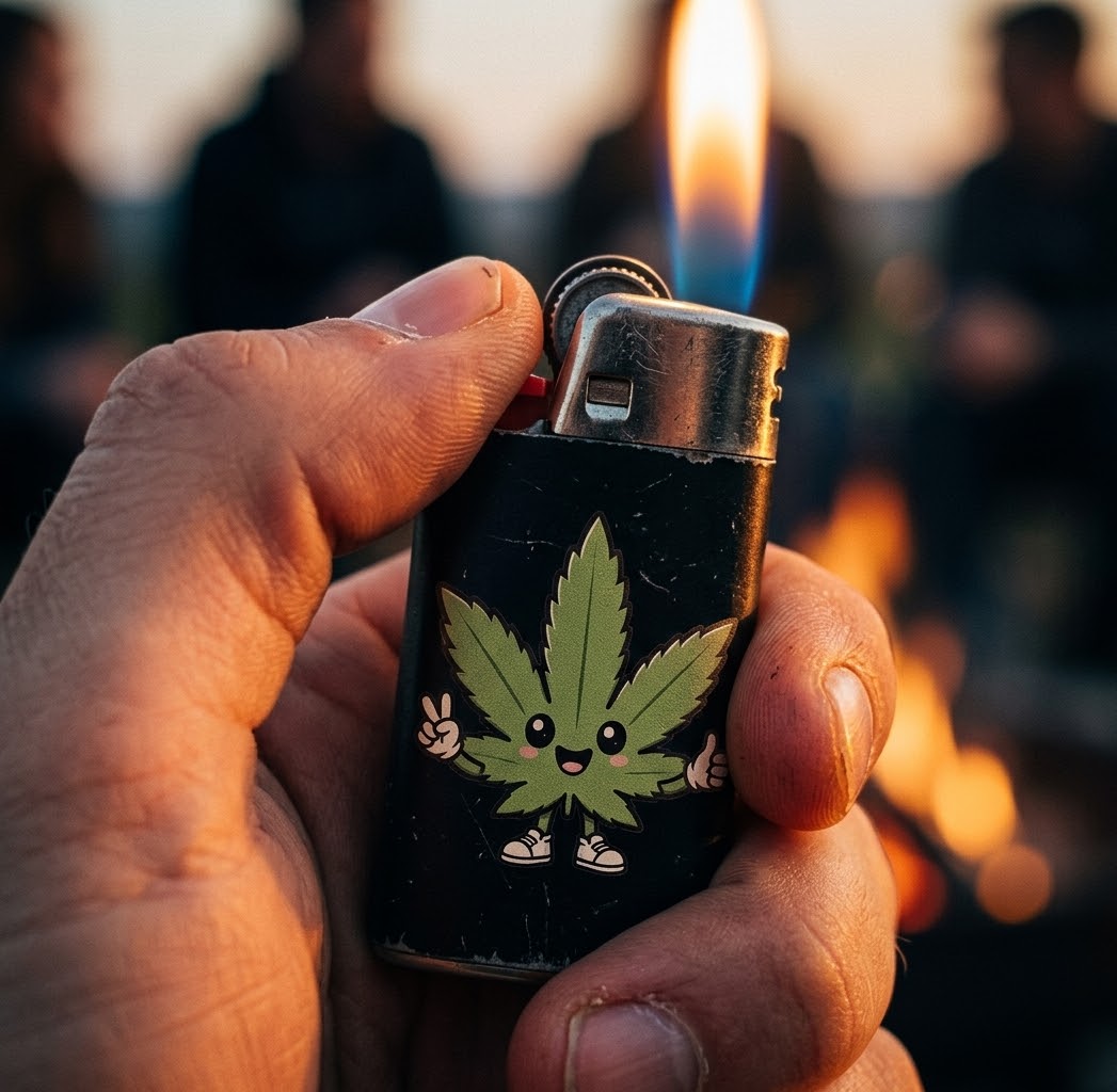 Lighter